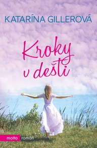 E-kniha Kroky v dešti