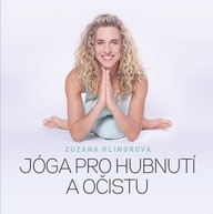 E-kniha Jóga pro hubnutí a očistu