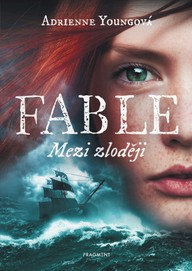 E-kniha Fable - Mezi zloději