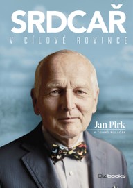 E-kniha Srdcař v cílové rovince