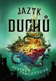 E-kniha Jazyk duchů