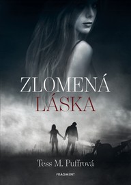 E-kniha Zlomená láska