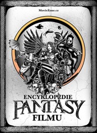E-kniha Encyklopedie fantasy filmu