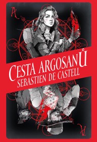 E-kniha Cesta Argosanů