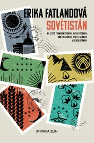 E-kniha Sovětistán