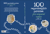 E-kniha 100 nejznámějších pohádek pro unavené rodiče: z celého světa