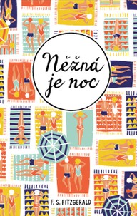 E-kniha Něžná je noc