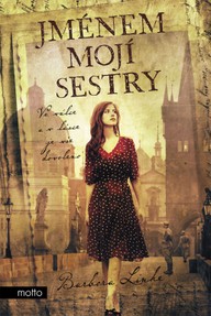 E-kniha Jménem mojí sestry