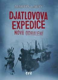 E-kniha Djatlovova expedice: nová odhalení