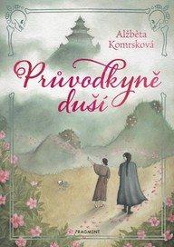 E-kniha Průvodkyně duší