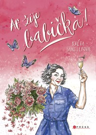 E-kniha Ať žije babička!