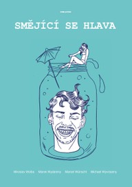 E-kniha Smějící se hlava