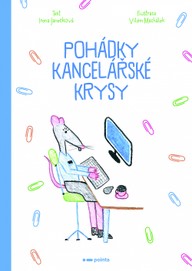 E-kniha Pohádky kancelářské krysy