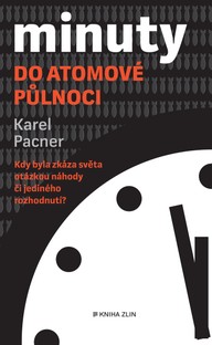 E-kniha Minuty do atomové půlnoci