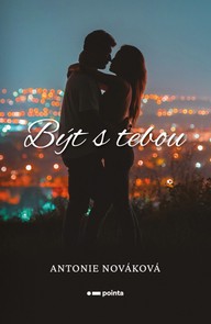 E-kniha Být s tebou