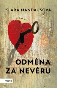 E-kniha Odměna za nevěru