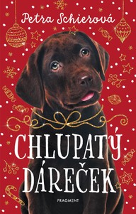 E-kniha Chlupatý dáreček
