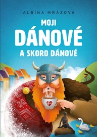 E-kniha Moji Dánové a skoro Dánové