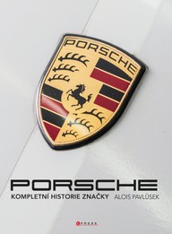 E-kniha Porsche