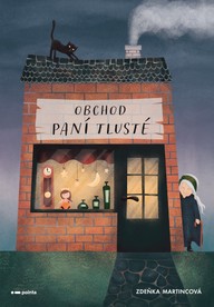 E-kniha Obchod paní Tlusté