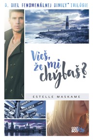 E-kniha Vieš, že mi chýbaš?