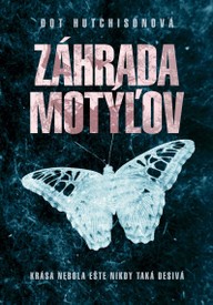 E-kniha Záhrada motýľov