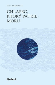 E-kniha Chlapec, ktorý patril moru