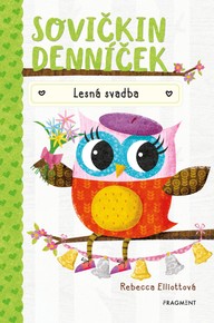 E-kniha Sovičkin denníček 3