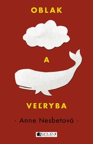 E-kniha Oblak a veľryba