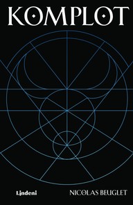 E-kniha Komplot