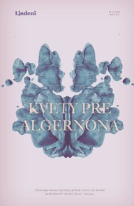 E-kniha Kvety pre Algernona