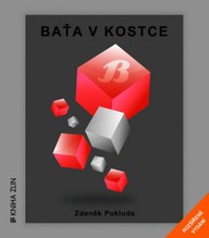 E-kniha Baťa v kostce