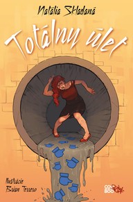 E-kniha Totálny úlet