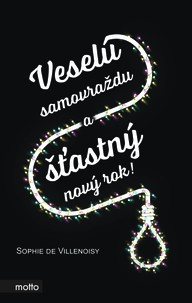 E-kniha Veselú samovraždu a šťastný nový rok!