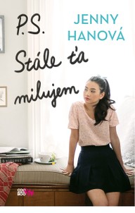 E-kniha P. S. Stále ťa milujem