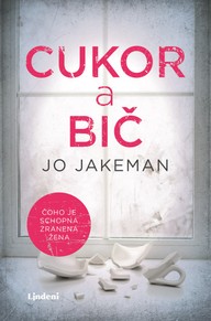 E-kniha Cukor a bič