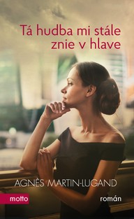 E-kniha Tá hudba mi stále znie v hlave