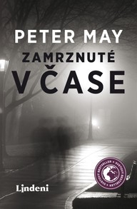 E-kniha Zamrznuté v čase (SK)