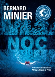 E-kniha Noc (SK)