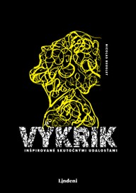 E-kniha Výkrik