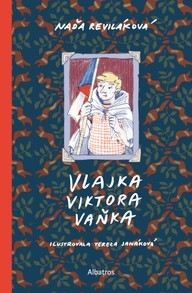 E-kniha Vlajka Viktora Vaňka