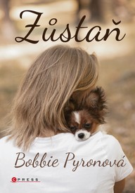 E-kniha Zůstaň