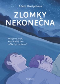 E-kniha Zlomky nekonečna