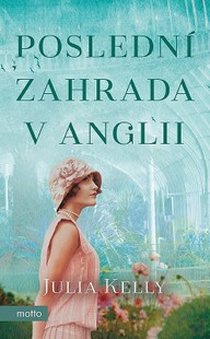 E-kniha Poslední zahrada v Anglii