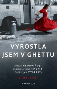 E-kniha Vyrostla jsem v ghettu