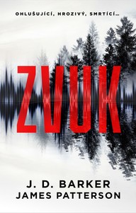 E-kniha Zvuk
