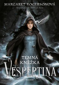 E-kniha Vespertina – Temná kněžka