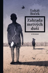 E-kniha Zahrada mrtvých duší