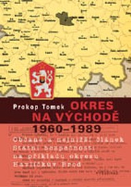 E-kniha Okres na východě 1960-1989