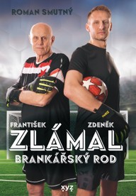 E-kniha Zlámal: brankářský rod